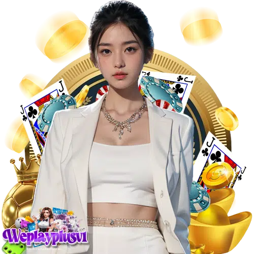 weplayplusv1 เครดิตฟรี